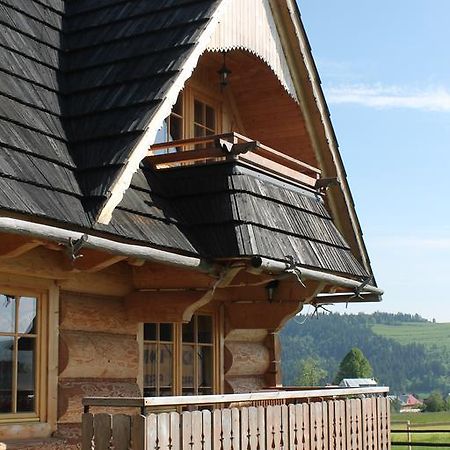 Sun&Ski Maciejowka Białka Esterno foto